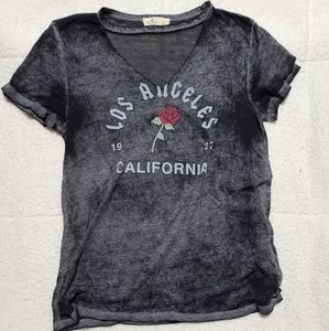 Los Angeles T Shirt